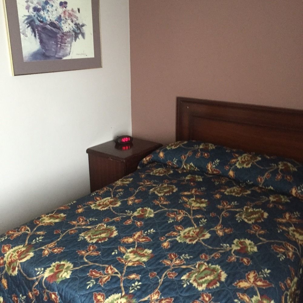 White Knight Motel Brampton Luaran gambar