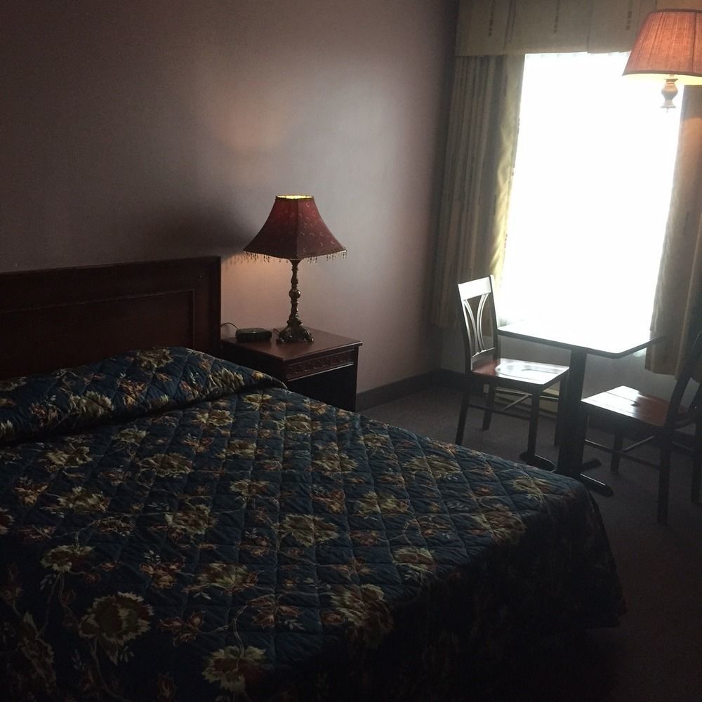 White Knight Motel Brampton Luaran gambar