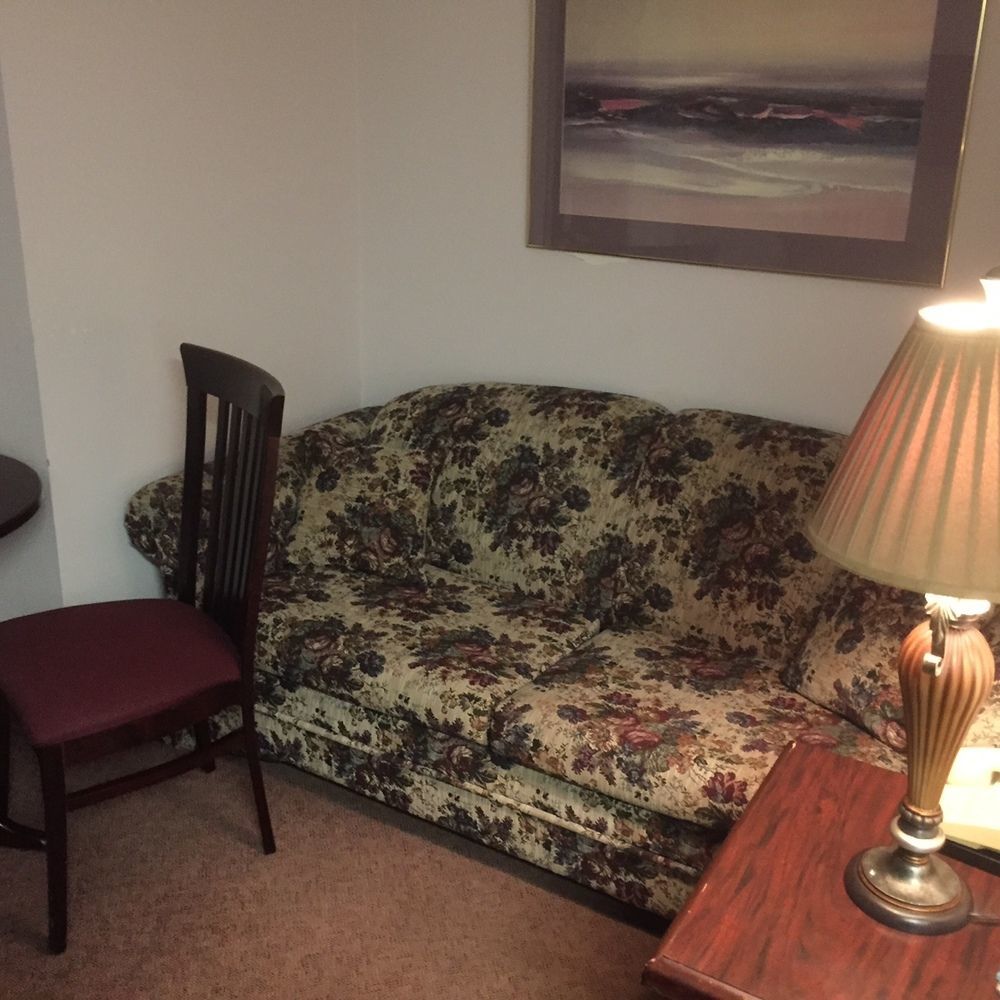 White Knight Motel Brampton Luaran gambar