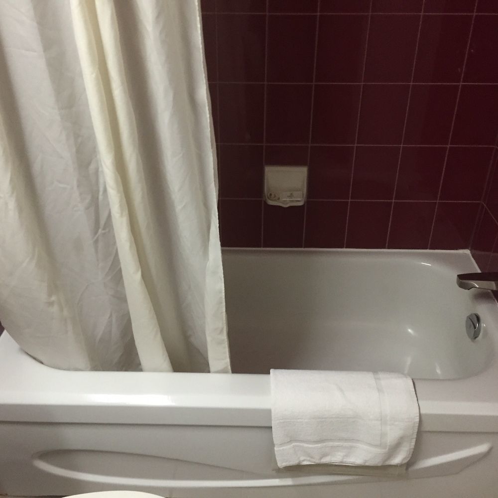 White Knight Motel Brampton Luaran gambar